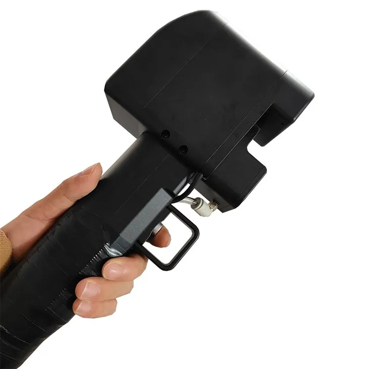 Cleaning Laser Machine