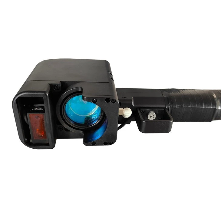Laser Cleaning Machines